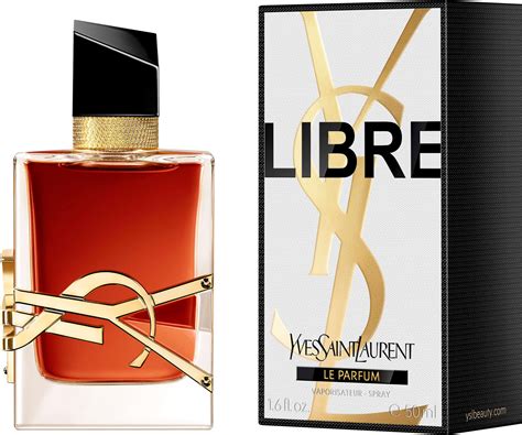 ysl libre men|yves saint laurent libre price.